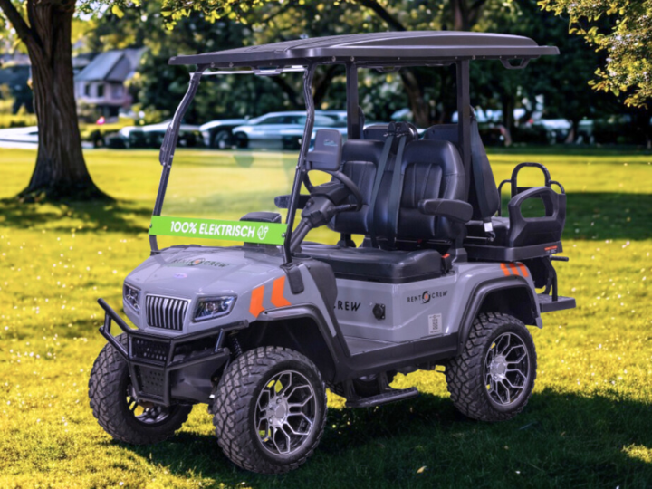 Crew Taxi 2 Rent4 Crew