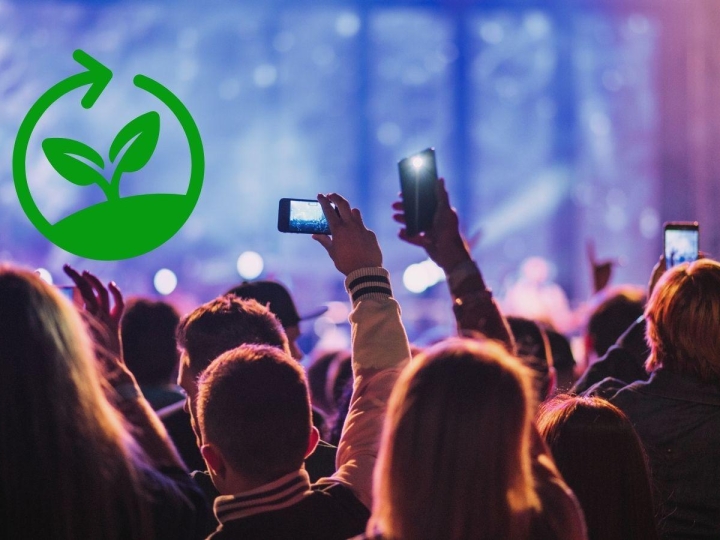 Duurzaamheidsregels evenementen 2025 2026