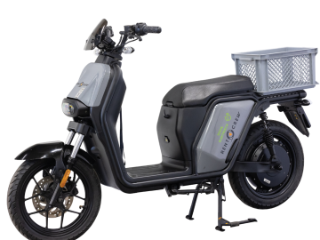 Scooter E