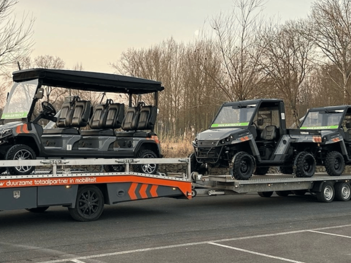 Blogafbeeldingen verschil gator golfkar atv
