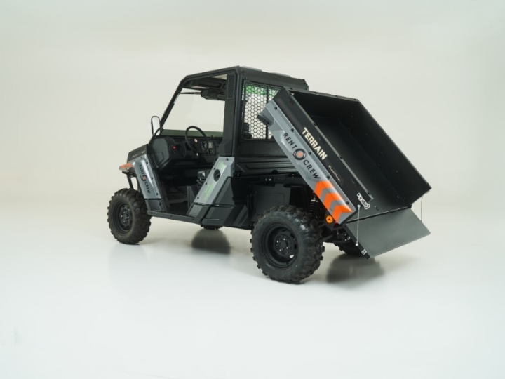 Crew Carrier 2 Elektrisch 1