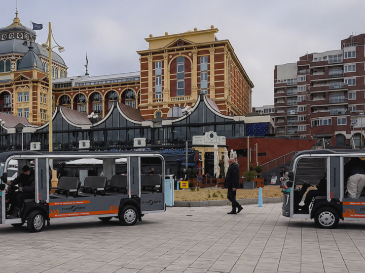 Rent4 Crew blog chauffeurs