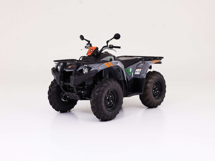 Quad atv huren